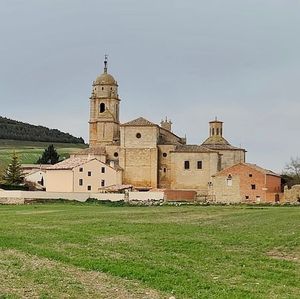 ESPAGNE - Compostelle, de Burgos à Molinaseca