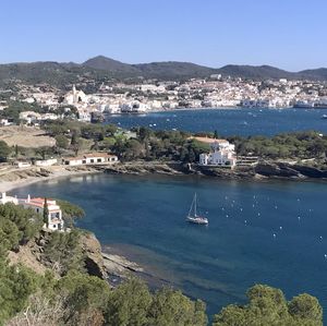 ESPAGNE - A Cadaquès, sur les pas de Salvador Dali