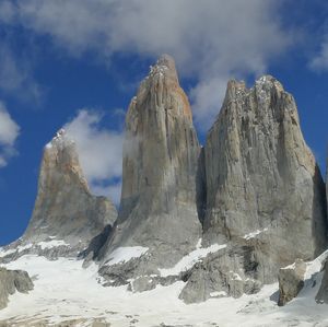 PATAGONIE - Torres del Paine, Fitz Roy, Cerro Torre, Ushuaïa
